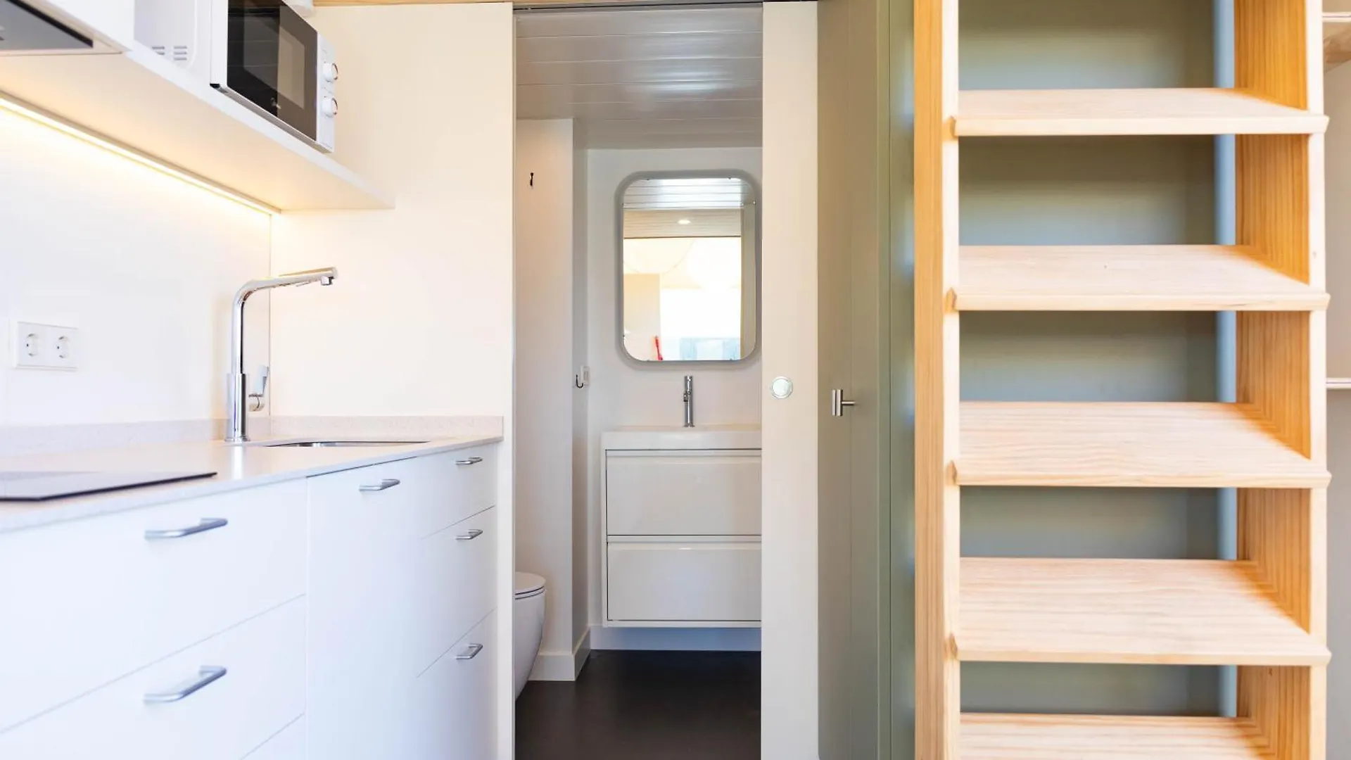 Camping Holacamp Barcelona Gavà